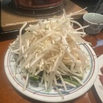 北海道ジンギスカン良夢 - 