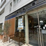 fish&wine BLUE OCEAN GRILL - 