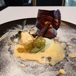 ア・タ・ゴール - 