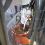 良得小吃店 - 肉？