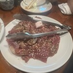 北海道ジンギスカン良夢 - 