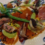 ア・タ・ゴール - 