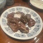 北海道ジンギスカン良夢 - 