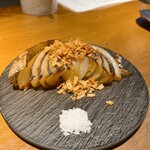 創作鉄板 粉者東京 - 