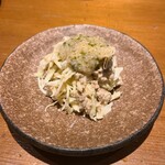 創作鉄板 粉者東京 - 