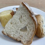 fish&wine BLUE OCEAN GRILL - 