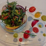 ア・タ・ゴール - 