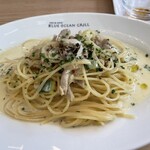 fish&wine BLUE OCEAN GRILL - 