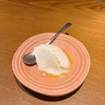 創作鉄板 粉者東京 - 