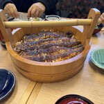 ひつまぶし う家 八事本店 - 