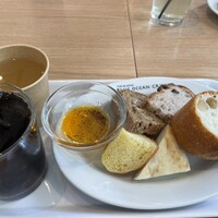 fish&wine BLUE OCEAN GRILL - 