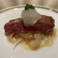 仙台牛焼肉 花牛 - 