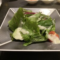 仙台牛焼肉 花牛 - 
