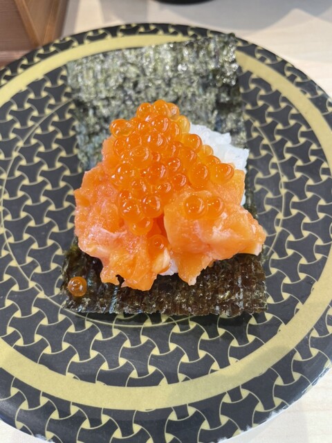 はま寿司 南相馬原町店 &ndash; 原ノ町の回転寿司で新鮮な海鮮を堪能