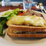 カスノワゼット - 