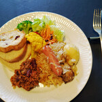 カスノワゼット - 