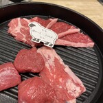 旭川成吉思汗 大黒屋 日進竹の山店 - 