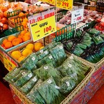 生鮮館やまひこ - 料理写真: