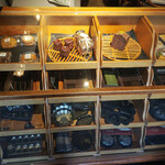 カスノワゼット - 