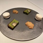 レストラン リューズ - 