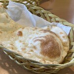 インド・ネパールカレー　ミテリ - 