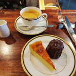 カスノワゼット - 