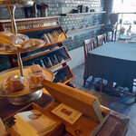 カスノワゼット - 