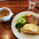 カスノワゼット - 