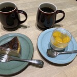 ハミングミールマーケット コーヒー&バー - 