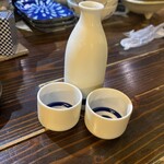 酒飯場ででででん - 