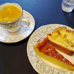 カスノワゼット - 