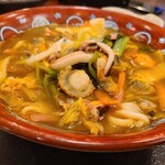 味の民芸 野田国道16号店 - 