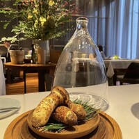 レストラン リューズ - 