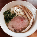 名古屋コーチン 塩