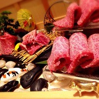 肉の匠 将泰庵 船橋駅前 はなれ店 - 