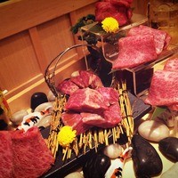 肉の匠 将泰庵 船橋駅前 はなれ店 - 