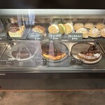 SISTER - 料理写真: