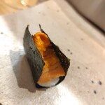 旨い酒 寿し あおやま - 