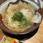 麺屋 夢風 - 