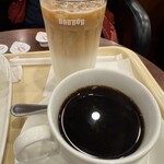 ドトールコーヒーショップ セレオ西八王子店 - 