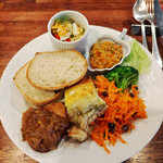 カスノワゼット - 