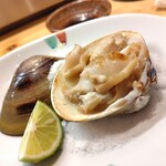 旨い酒 寿し あおやま - 