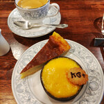 カスノワゼット - 