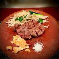 鉄板焼 みや美 - 