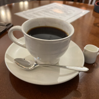 もりおか啄木・賢治青春館 喫茶あこがれ_1