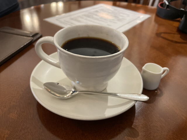 もりおか啄木・賢治青春館 喫茶あこがれ - 仙北町（喫茶店）の写真