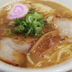 丸高中華そば 神戸二宮 - 