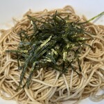 自家製麺 鶏そば 4x4 - 