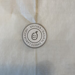 シヅカ洋菓子店 自然菓子研究所 - マーク