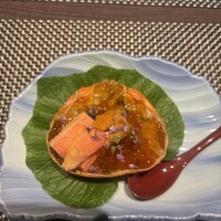 神戸 かに傳 - 